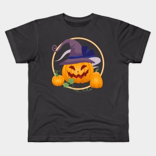 Halloween Kids T-Shirt